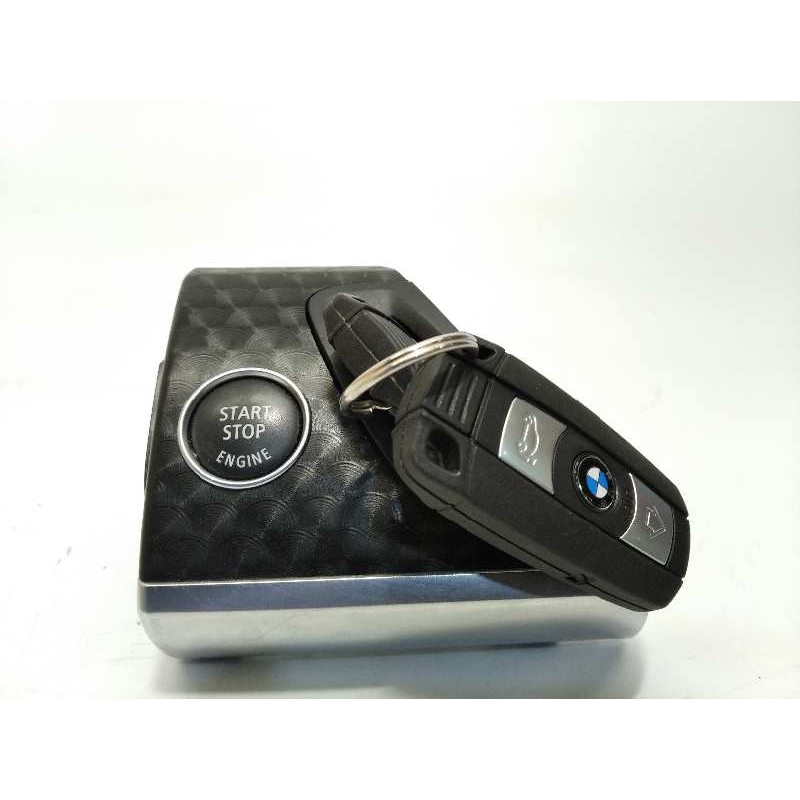 Recambio de conmutador de arranque para bmw x6 (e71) xdrive40d referencia OEM IAM 6967675 61316967675 26009160