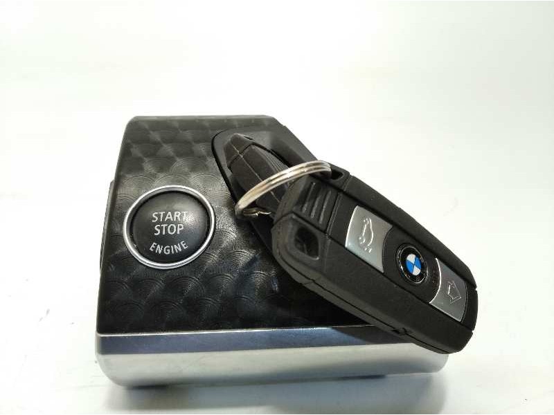 Recambio de conmutador de arranque para bmw x6 (e71) xdrive40d referencia OEM IAM 6967675 61316967675 26009160