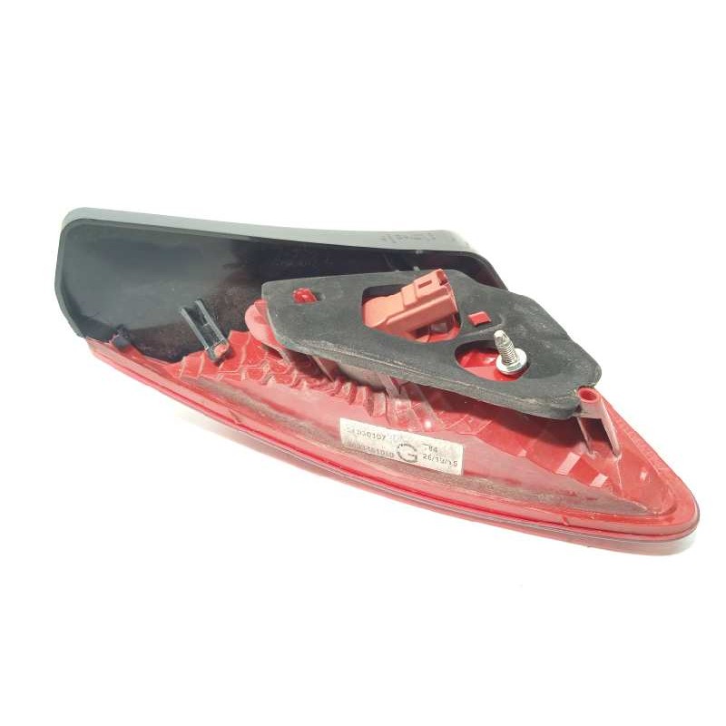 Recambio de piloto trasero izquierdo interior para peugeot 3008 premium referencia OEM IAM 9683461080  6350HE