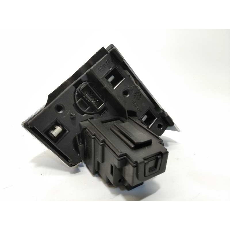 Recambio de conmutador de arranque para bmw x6 (e71) xdrive40d referencia OEM IAM 6967675 61316967675 26009160