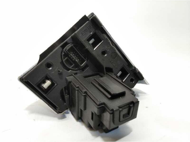 Recambio de conmutador de arranque para bmw x6 (e71) xdrive40d referencia OEM IAM 6967675 61316967675 26009160