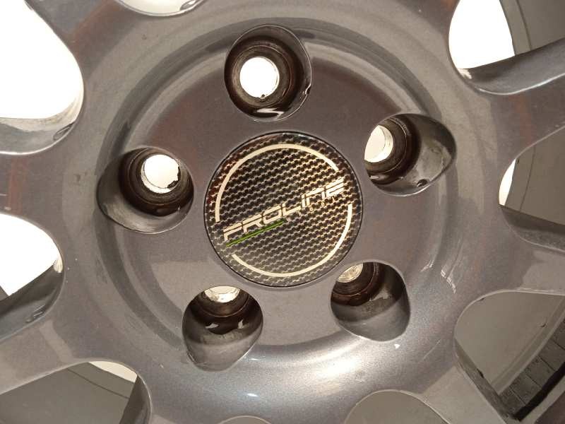 Recambio de llanta para toyota gt 86 sport referencia OEM IAM KBA52564  SU00306811