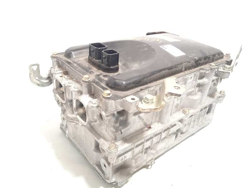 Recambio de convertidor potencia para toyota prius (zvw50) basis referencia OEM IAM G920047350 G920049135 2321001930