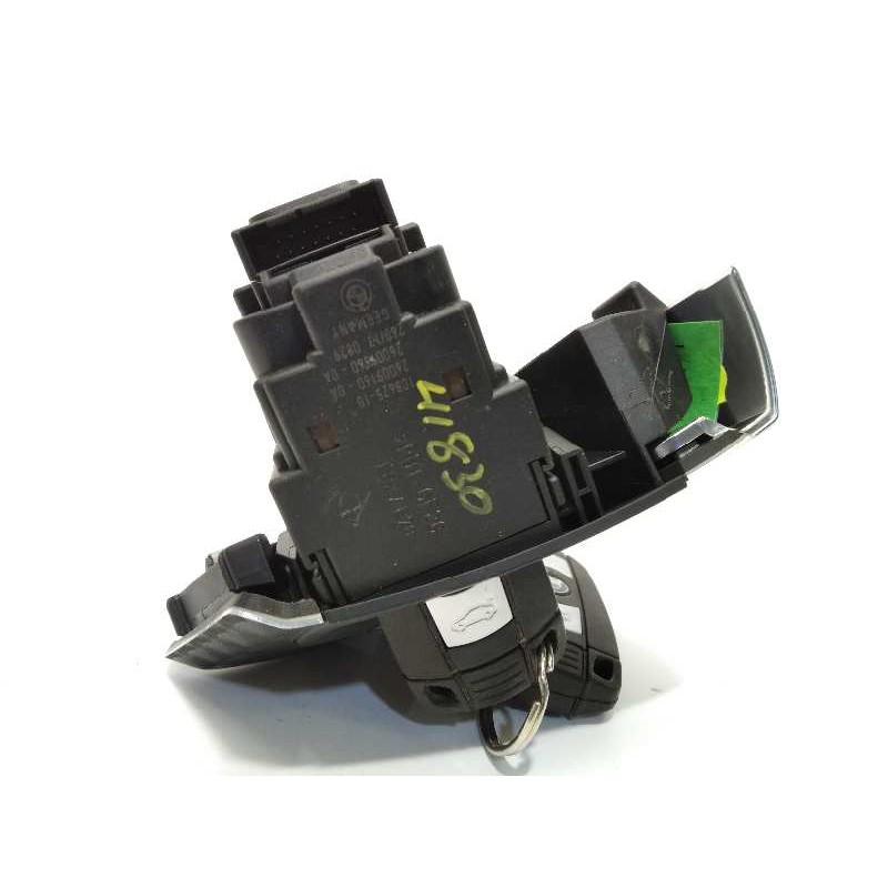 Recambio de conmutador de arranque para bmw x6 (e71) xdrive40d referencia OEM IAM 6967675 61316967675 26009160