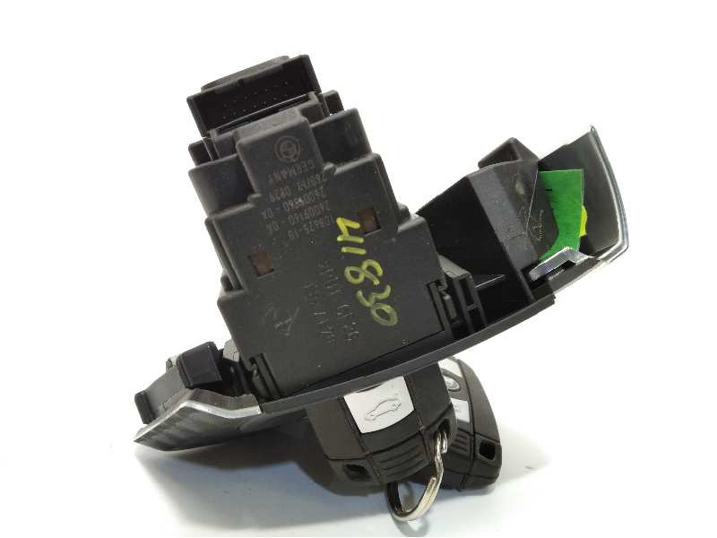 Recambio de conmutador de arranque para bmw x6 (e71) xdrive40d referencia OEM IAM 6967675 61316967675 26009160