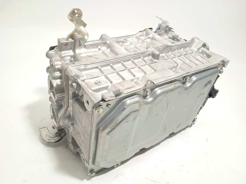 Recambio de convertidor potencia para toyota prius (zvw50) basis referencia OEM IAM G920047350 G920049135 2321001930