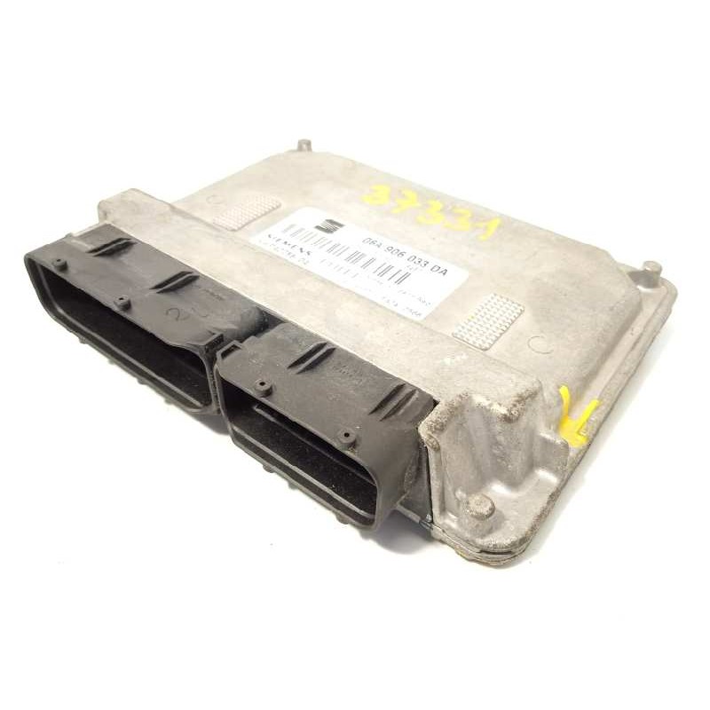 Recambio de centralita motor uce para seat altea (5p1) reference referencia OEM IAM 06A906033DA  5WP40286