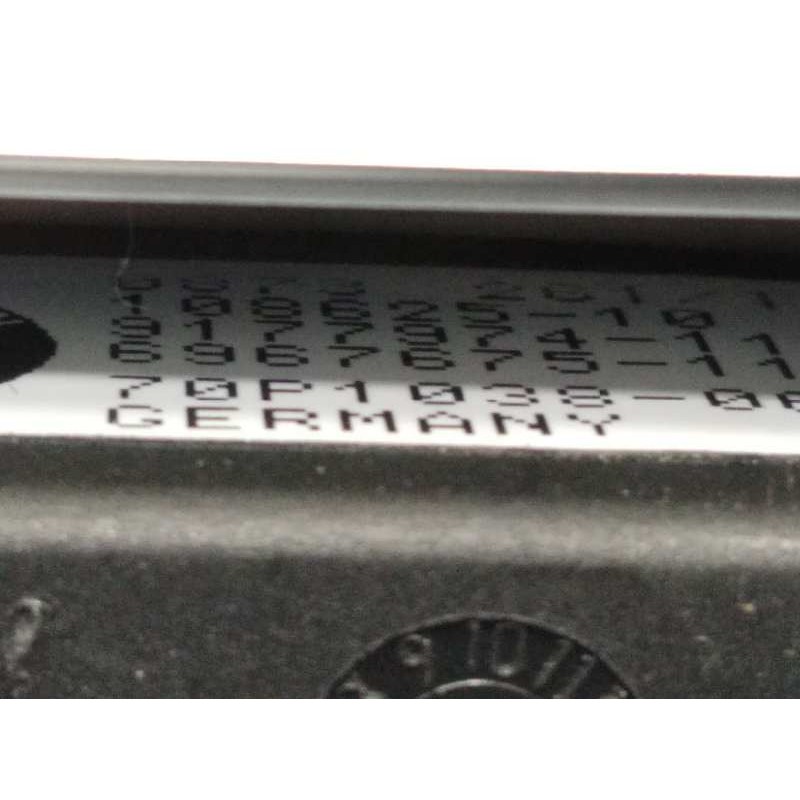 Recambio de conmutador de arranque para bmw x6 (e71) xdrive40d referencia OEM IAM 6967675 61316967675 26009160