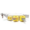 Recambio de centralita airbag para honda stream (rn1/3) 2.0i es referencia OEM IAM 77960S7AG920M2  5WK43202