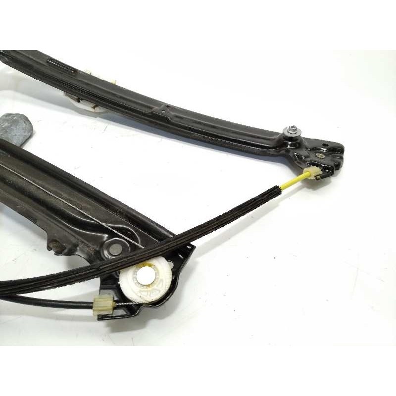 Recambio de elevalunas delantero izquierdo para bmw x6 (e71) xdrive40d referencia OEM IAM 7197301 51337197301 7267663