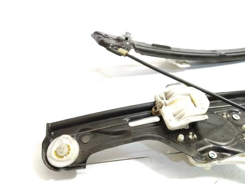 Recambio de elevalunas delantero izquierdo para bmw x6 (e71) xdrive40d referencia OEM IAM 7197301 51337197301 7267663