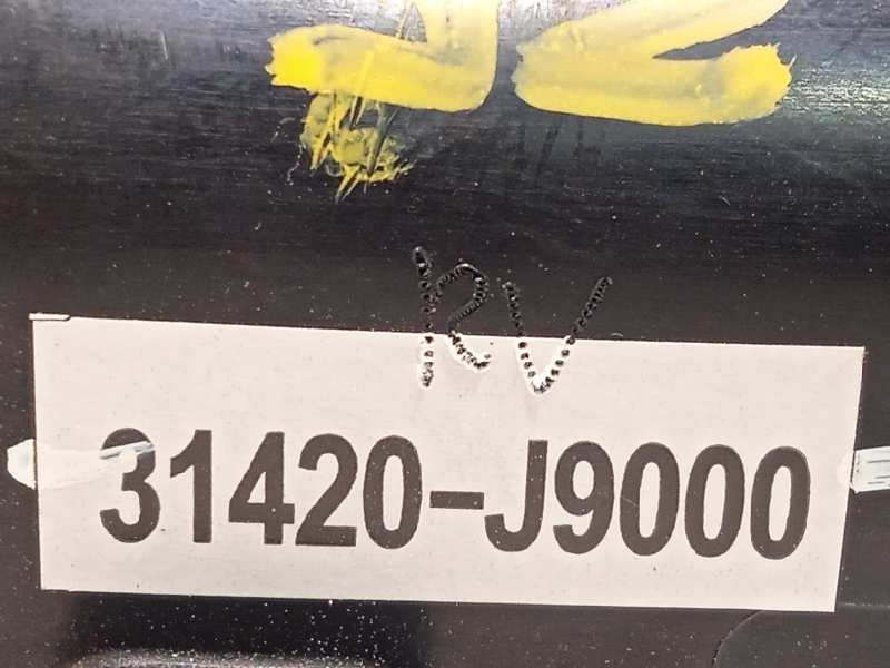 Recambio de filtro carbono activo para hyundai kona 1.0 tgdi cat referencia OEM IAM 31420J9000  31400J9100