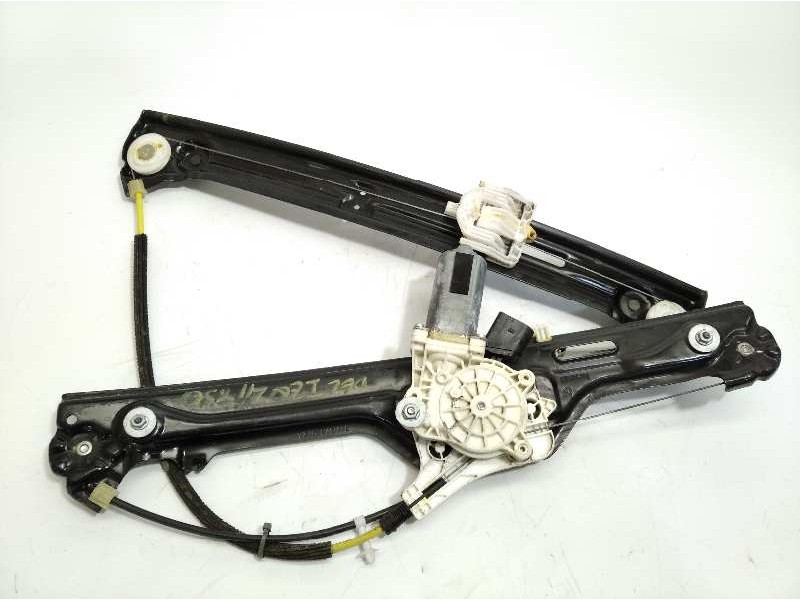 Recambio de elevalunas delantero izquierdo para bmw x6 (e71) xdrive40d referencia OEM IAM 7197301 51337197301 7267663