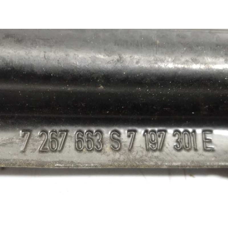 Recambio de elevalunas delantero izquierdo para bmw x6 (e71) xdrive40d referencia OEM IAM 7197301 51337197301 7267663