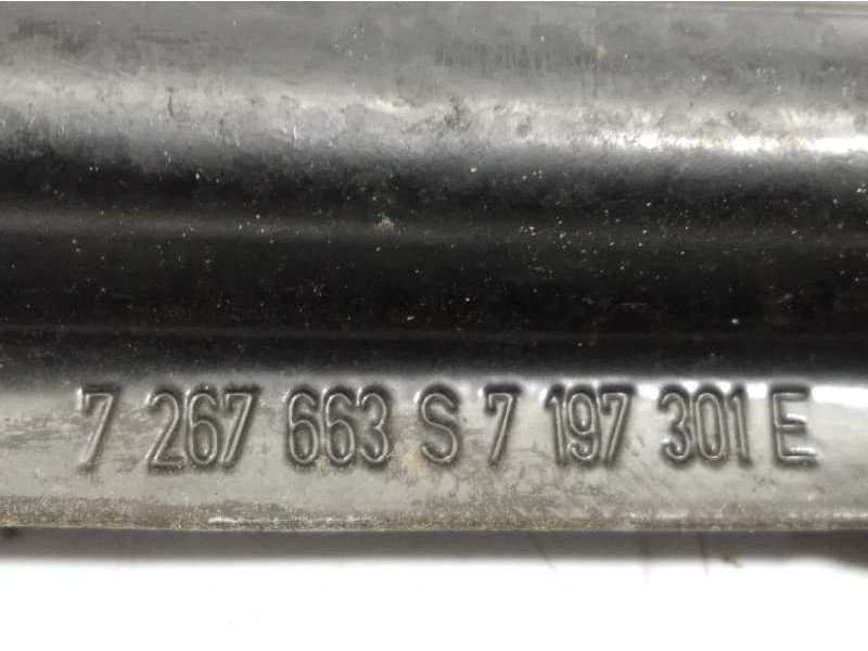 Recambio de elevalunas delantero izquierdo para bmw x6 (e71) xdrive40d referencia OEM IAM 7197301 51337197301 7267663