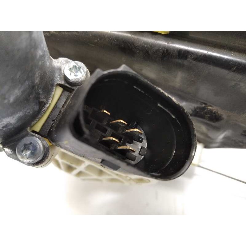 Recambio de elevalunas delantero izquierdo para bmw x6 (e71) xdrive40d referencia OEM IAM 7197301 51337197301 7267663