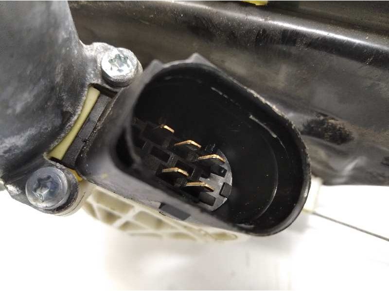 Recambio de elevalunas delantero izquierdo para bmw x6 (e71) xdrive40d referencia OEM IAM 7197301 51337197301 7267663