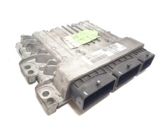 Recambio de centralita motor uce para renault scenic iii dynamique referencia OEM IAM 237100345R  237100033R