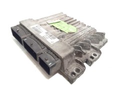 Recambio de centralita motor uce para renault scenic iii dynamique referencia OEM IAM 237100345R  237100033R 2