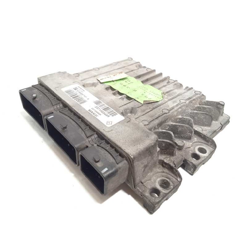 Recambio de centralita motor uce para renault scenic iii dynamique referencia OEM IAM 237100345R  237100033R
