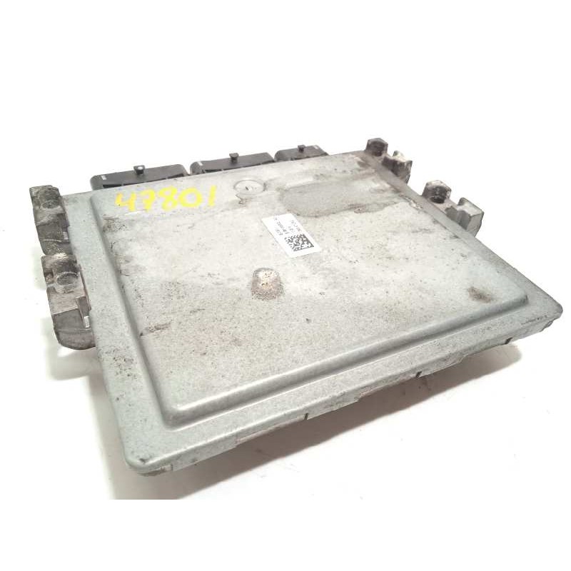 Recambio de centralita motor uce para renault scenic iii dynamique referencia OEM IAM 237100345R  237100033R