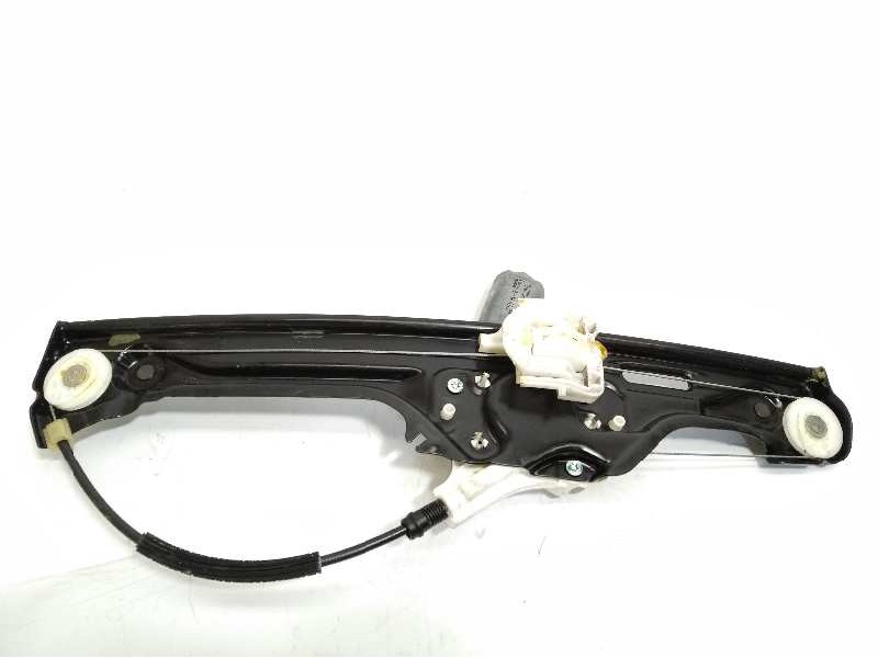 Recambio de elevalunas trasero derecho para bmw x6 (e71) xdrive40d referencia OEM IAM 7197304 51357197304 7179602
