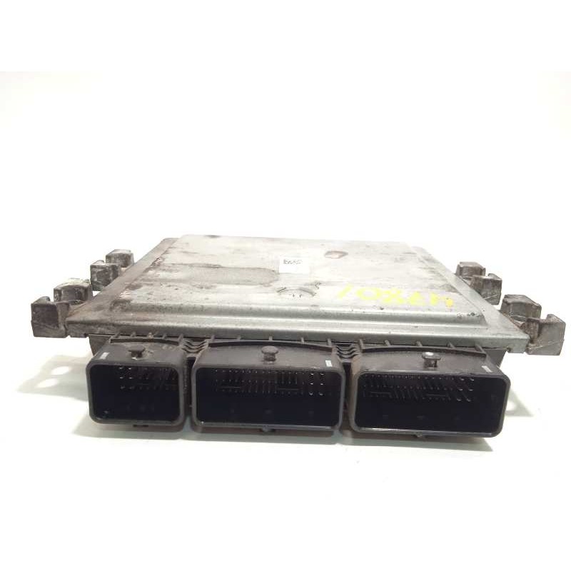 Recambio de centralita motor uce para renault scenic iii dynamique referencia OEM IAM 237100345R  237100033R