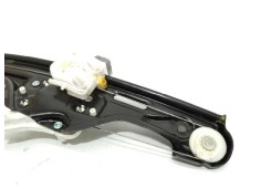 Recambio de elevalunas trasero derecho para bmw x6 (e71) xdrive40d referencia OEM IAM 7197304 51357197304 7179602 2