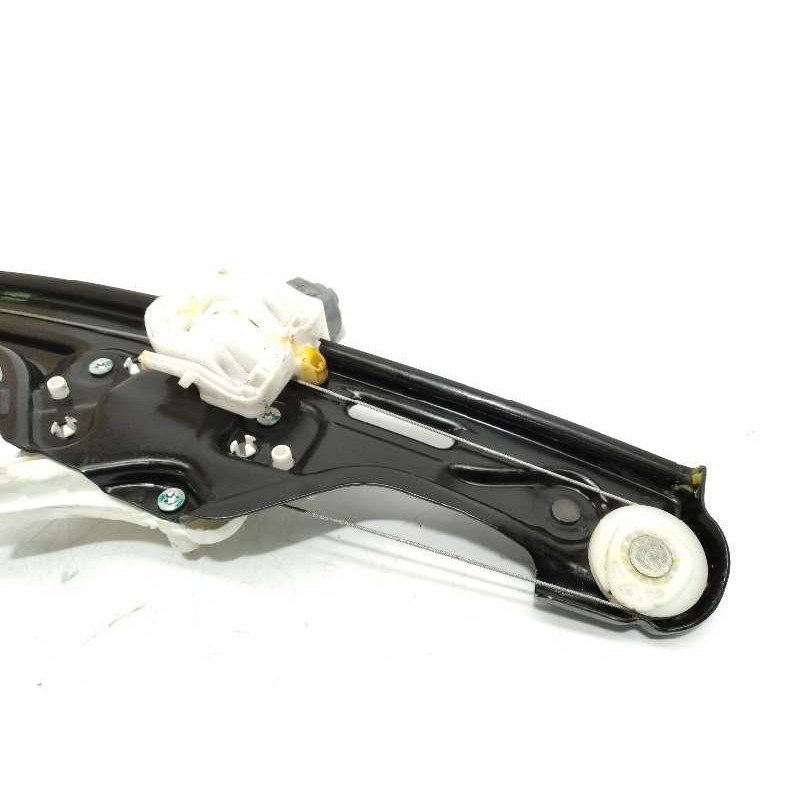 Recambio de elevalunas trasero derecho para bmw x6 (e71) xdrive40d referencia OEM IAM 7197304 51357197304 7179602