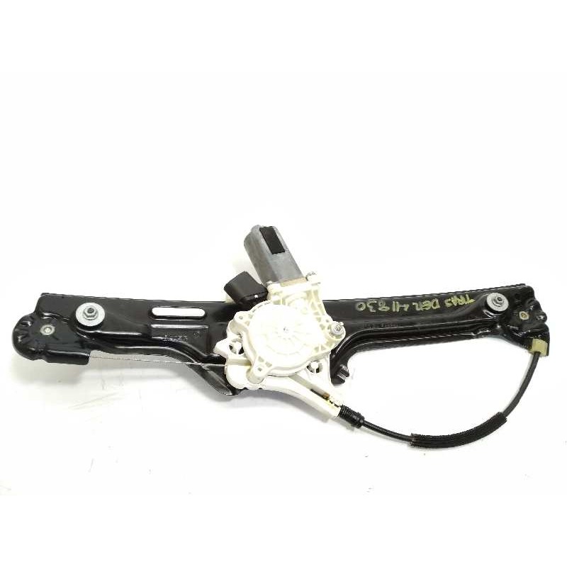 Recambio de elevalunas trasero derecho para bmw x6 (e71) xdrive40d referencia OEM IAM 7197304 51357197304 7179602