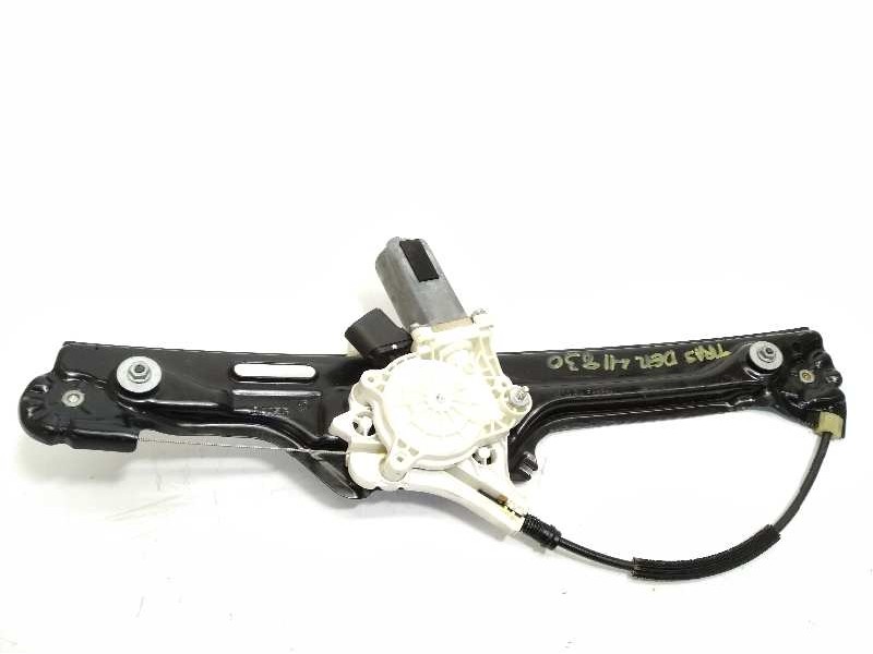 Recambio de elevalunas trasero derecho para bmw x6 (e71) xdrive40d referencia OEM IAM 7197304 51357197304 7179602