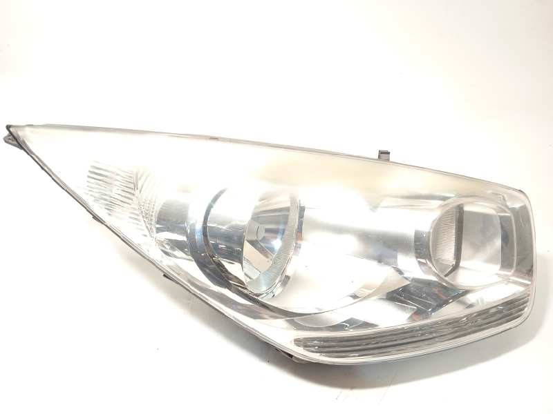 Recambio de faro derecho para kia venga drive referencia OEM IAM 921021P000  