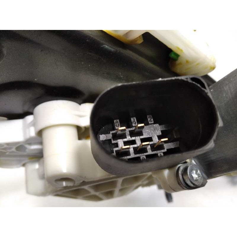 Recambio de elevalunas trasero derecho para bmw x6 (e71) xdrive40d referencia OEM IAM 7197304 51357197304 7179602