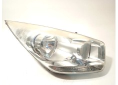 Recambio de faro derecho para kia venga drive referencia OEM IAM 921021P000   2