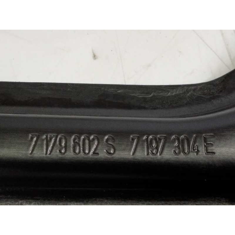 Recambio de elevalunas trasero derecho para bmw x6 (e71) xdrive40d referencia OEM IAM 7197304 51357197304 7179602