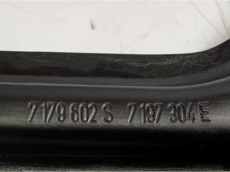 Recambio de elevalunas trasero derecho para bmw x6 (e71) xdrive40d referencia OEM IAM 7197304 51357197304 7179602