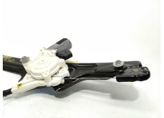 Recambio de elevalunas trasero izquierdo para bmw x6 (e71) xdrive40d referencia OEM IAM 7197303 51357197303 7179601 2