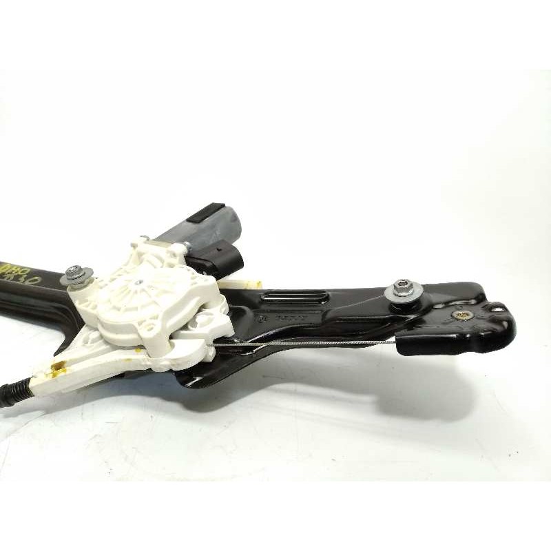 Recambio de elevalunas trasero izquierdo para bmw x6 (e71) xdrive40d referencia OEM IAM 7197303 51357197303 7179601