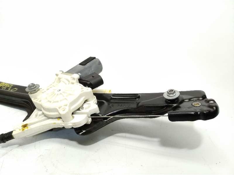 Recambio de elevalunas trasero izquierdo para bmw x6 (e71) xdrive40d referencia OEM IAM 7197303 51357197303 7179601