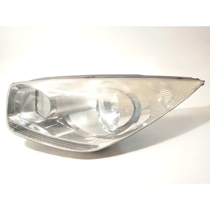 Recambio de faro izquierdo para kia venga drive referencia OEM IAM 921011P000  030125720100