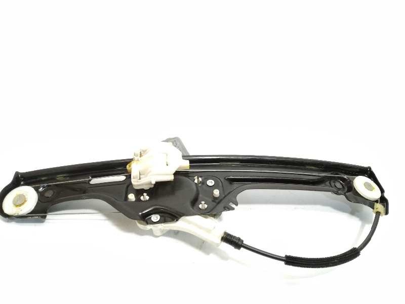 Recambio de elevalunas trasero izquierdo para bmw x6 (e71) xdrive40d referencia OEM IAM 7197303 51357197303 7179601