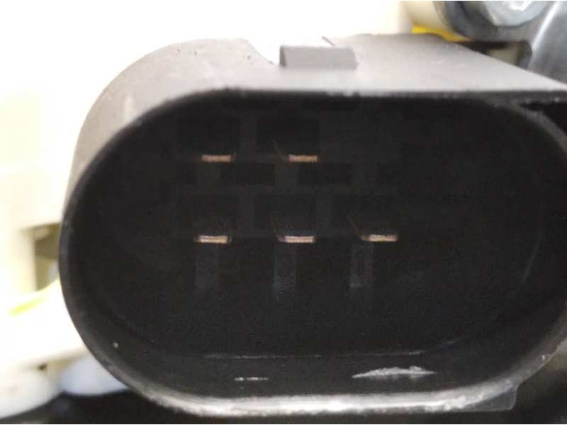 Recambio de elevalunas trasero izquierdo para bmw x6 (e71) xdrive40d referencia OEM IAM 7197303 51357197303 7179601