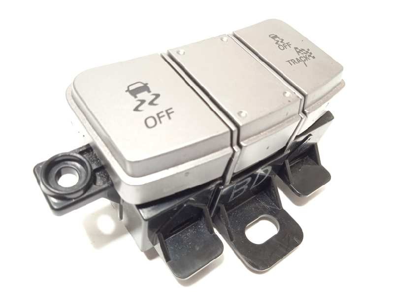 Recambio de mando multifuncion para toyota gt 86 sport referencia OEM IAM SU00306967  