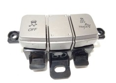 Recambio de mando multifuncion para toyota gt 86 sport referencia OEM IAM SU00306967   2