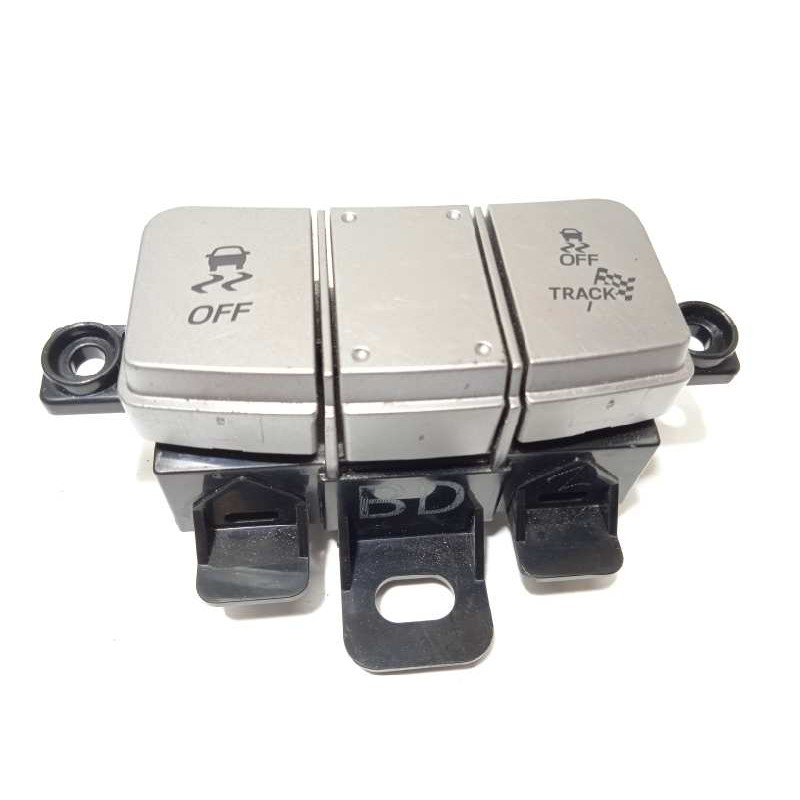 Recambio de mando multifuncion para toyota gt 86 sport referencia OEM IAM SU00306967  