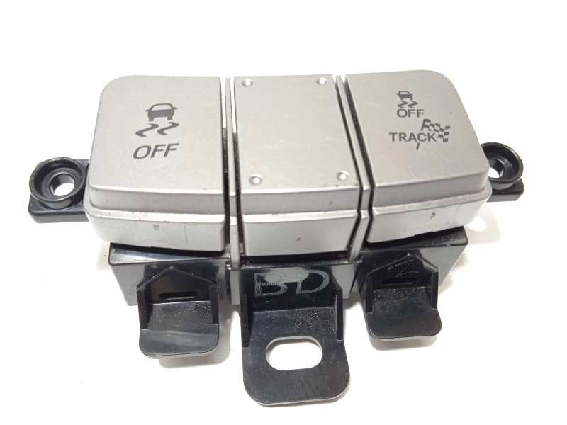 Recambio de mando multifuncion para toyota gt 86 sport referencia OEM IAM SU00306967  