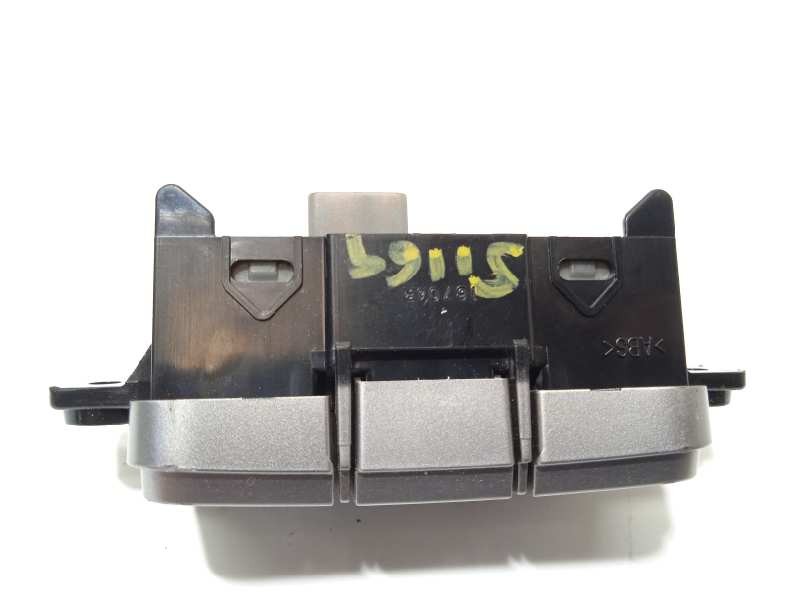 Recambio de mando multifuncion para toyota gt 86 sport referencia OEM IAM SU00306967  