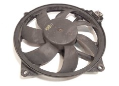 Recambio de electroventilador para renault scenic iii dynamique referencia OEM IAM 214812415R   2