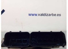 Recambio de centralita motor uce para opel insignia berlina cosmo referencia OEM IAM 55573560 55574903 0281016704 2