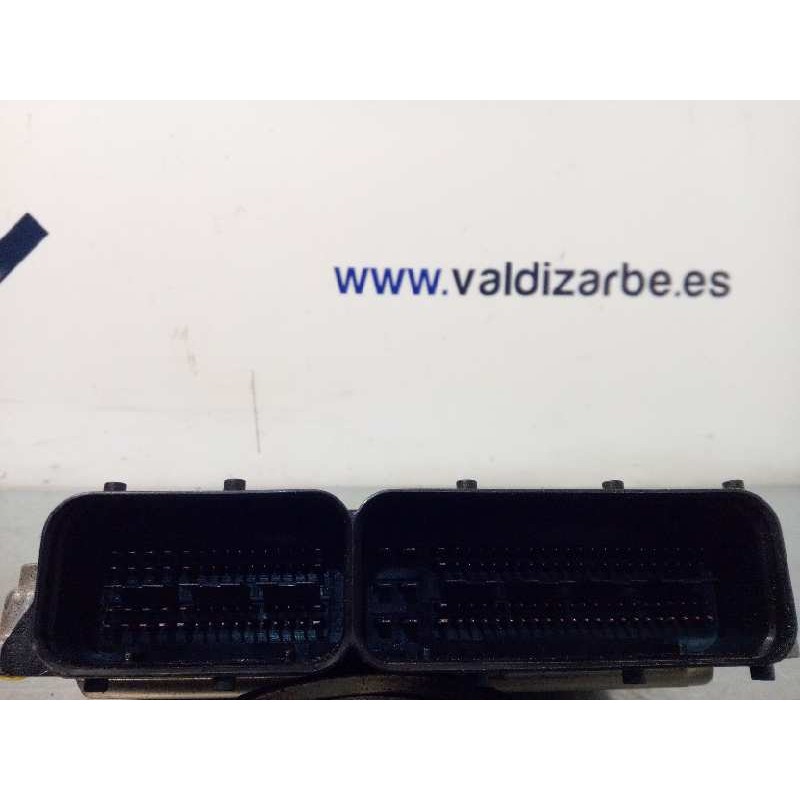 Recambio de centralita motor uce para opel insignia berlina cosmo referencia OEM IAM 55573560 55574903 0281016704